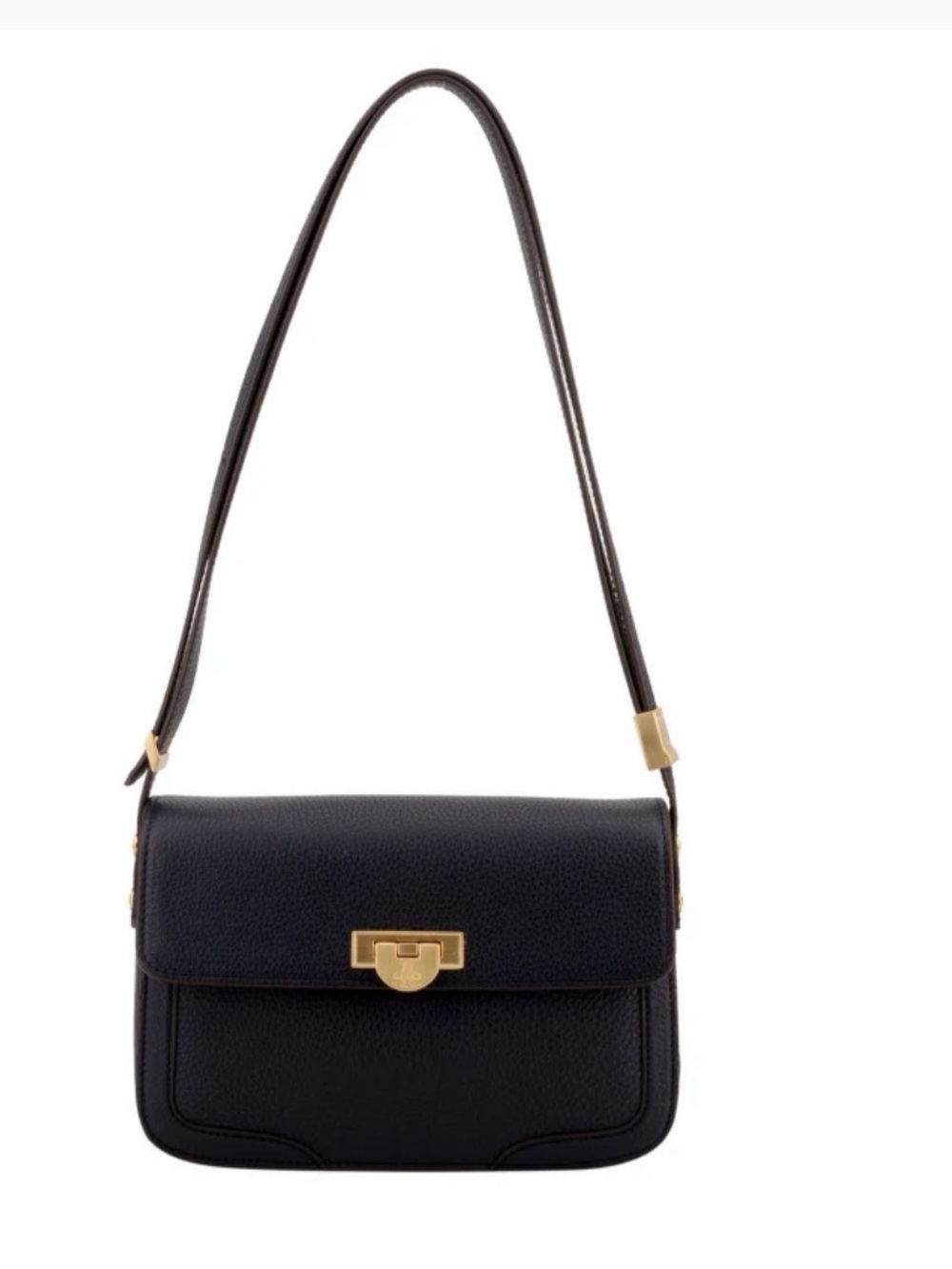 POURCHET Crossbody NEW